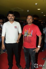 Celebrities at Romeo Movie Premiere Show